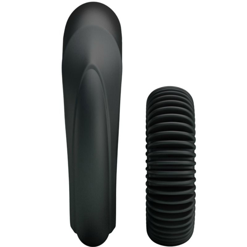 BAILE - KIT 2 ANÉIS DE SILICONE ANEL MASCULINO - Sexshoptuga  Sexshoptuga 