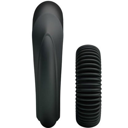 BAILE - KIT 2 ANÉIS DE SILICONE ANEL MASCULINO - Sexshoptuga 