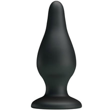 PRETTY LOVE - PLUGUE DE SILICONE ERGONÔMICO 15.4 CM - Sexshoptuga  Sexshoptuga 