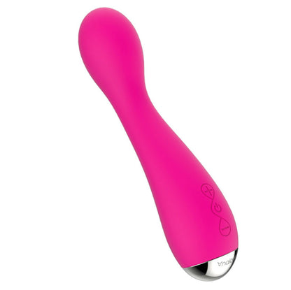 NALONE - YOYO PODEROSO VIBRADOR G-SPOT SOFT TOUCH - Sexshoptuga 