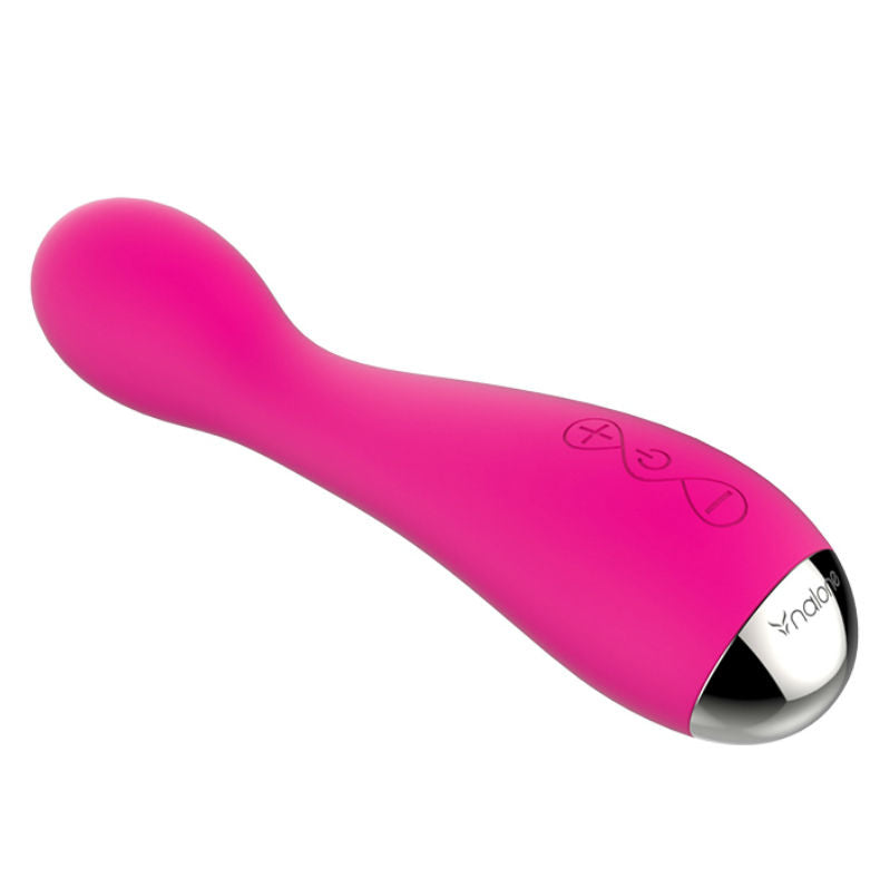 NALONE - YOYO PODEROSO VIBRADOR G-SPOT SOFT TOUCH - Sexshoptuga 