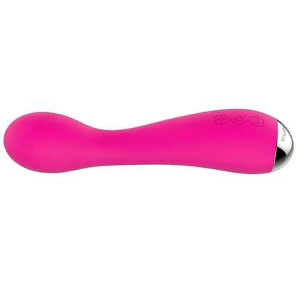 NALONE - YOYO PODEROSO VIBRADOR G-SPOT SOFT TOUCH - Sexshoptuga 