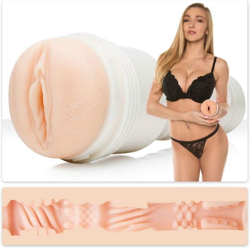 FLESHLIGHT GIRLS - KENDRA SUNDERLAND VAGINA - Sexshoptuga  Sexshoptuga 