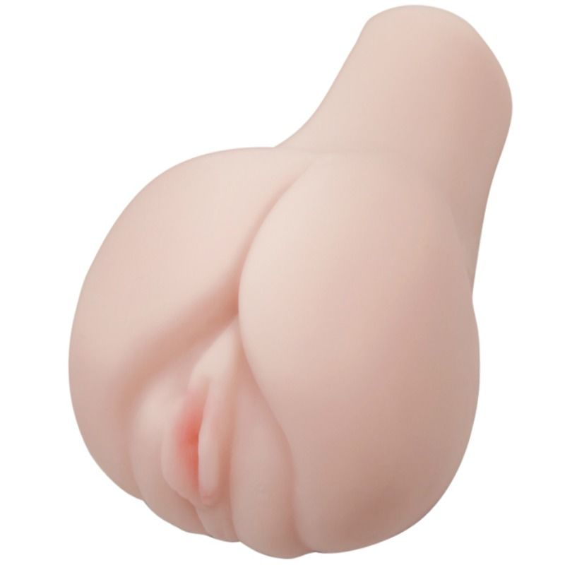 BAILE - MASTURBADOR DE VAGINA 3D PAIXO SENHORA - Sexshoptuga  Sexshoptuga 