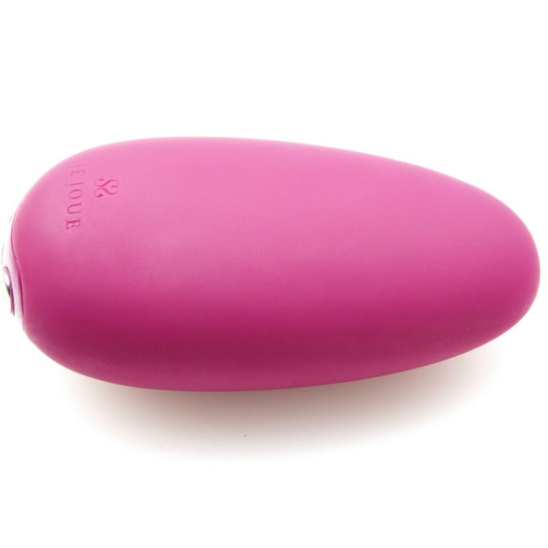 JE JOUE - MASSAGER VIBRANTE FÚCSIA - Sexshoptuga  Sexshoptuga 