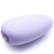 JE JOUE - MASSAGER VIBRANTE ROXO - Sexshoptuga  Sexshoptuga 