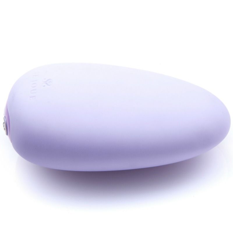 JE JOUE - MASSAGER VIBRANTE ROXO - Sexshoptuga  Sexshoptuga 