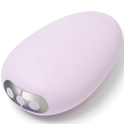 JE JOUE - MASSAGER VIBRANTE ROXO - Sexshoptuga 