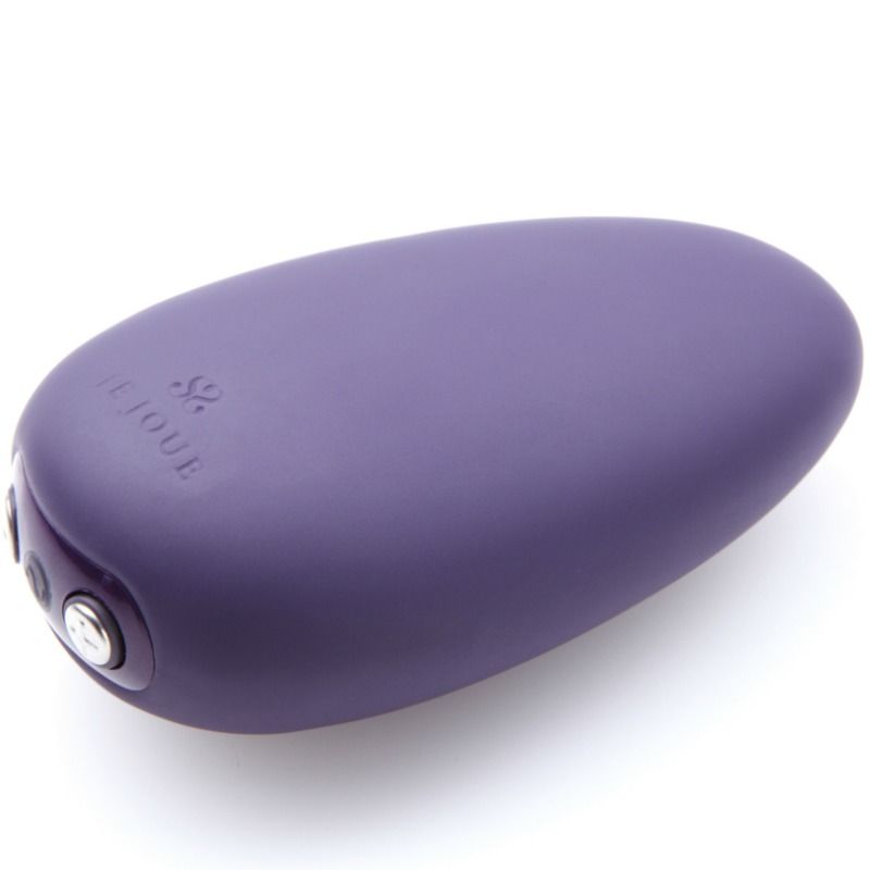 JE JOUE - MASSAGER VIBRANTE ROXO - Sexshoptuga  Sexshoptuga 