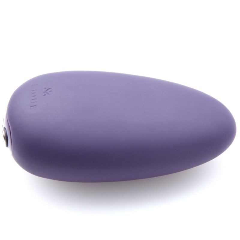 JE JOUE - MASSAGER VIBRANTE ROXO - Sexshoptuga  Sexshoptuga 