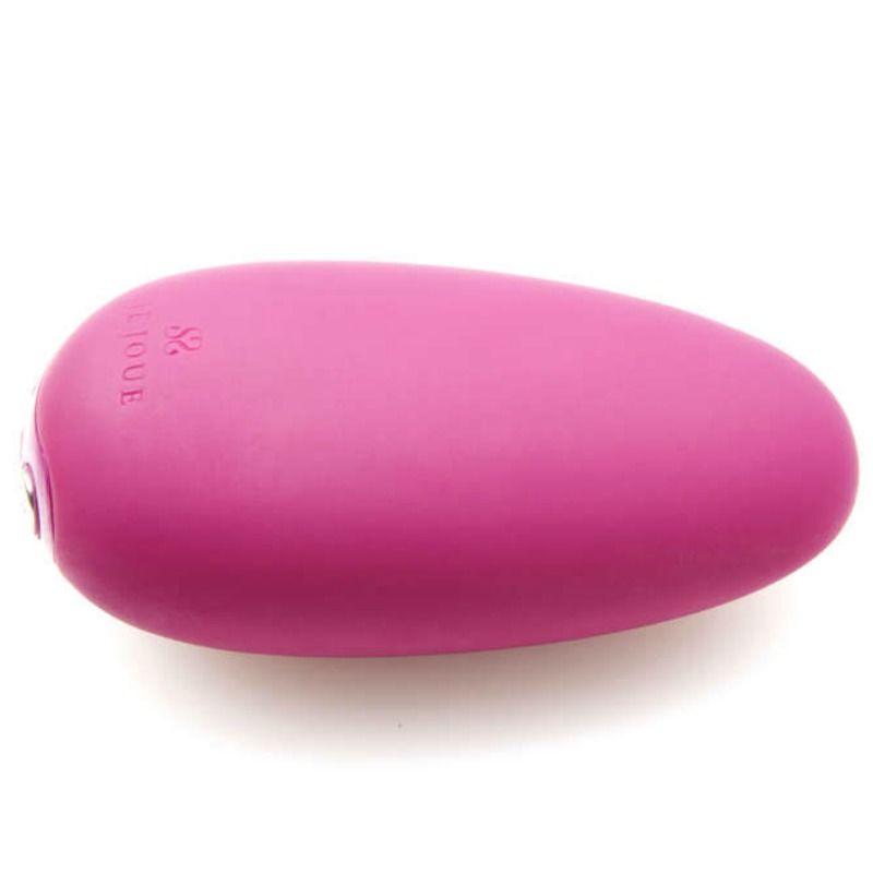 JE JOUE - MIMI MASSAGER FÚCSIA SUAVE - Sexshoptuga  Sexshoptuga 