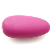 JE JOUE - MIMI MASSAGER FÚCSIA SUAVE - Sexshoptuga 