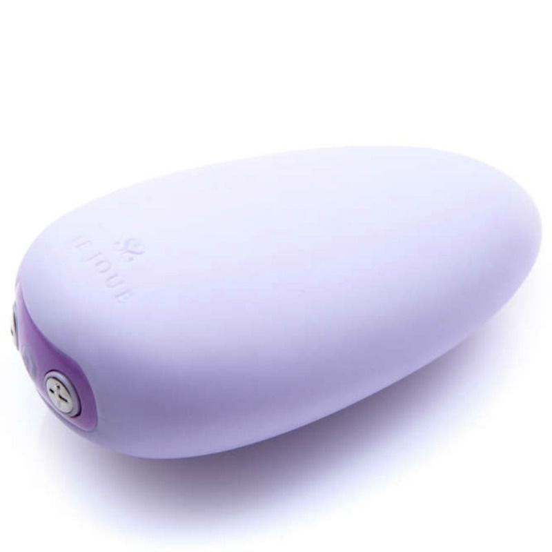 JE JOUE - MASSAGADOR MIMI SOFTPURPLE - Sexshoptuga  Sexshoptuga 