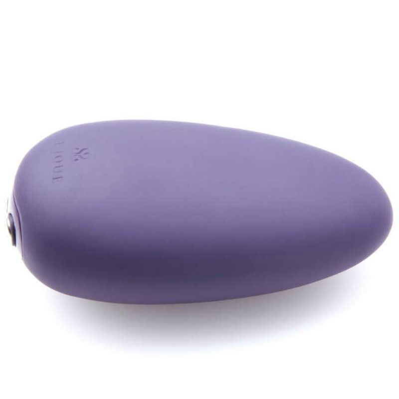 JE JOUE - MIMI MASSAGER ROXO SUAVE - Sexshoptuga  Sexshoptuga 