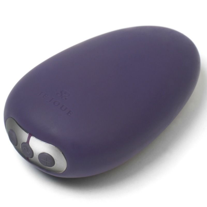 JE JOUE - MIMI MASSAGER ROXO SUAVE - Sexshoptuga  Sexshoptuga 