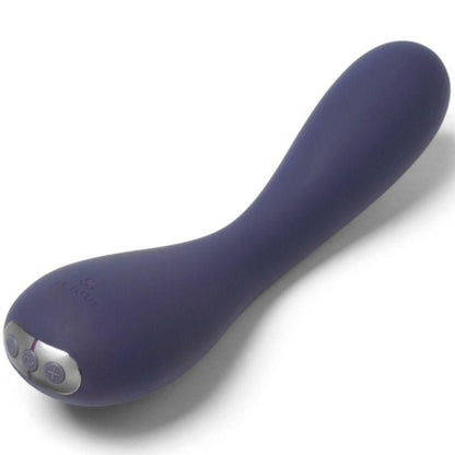 JE JOUE - UMA VIBRADOR ROXO - Sexshoptuga 