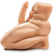 EXTREME TOYZ - PIPEDREAMS BUSTO TORSO COM PÊNIS FODA-ME HOMEM BOBO! - Sexshoptuga 