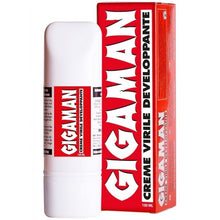 RUF - CREME GIGAMAN PARA AUMENTO DA VIRILIDADE - Sexshoptuga 