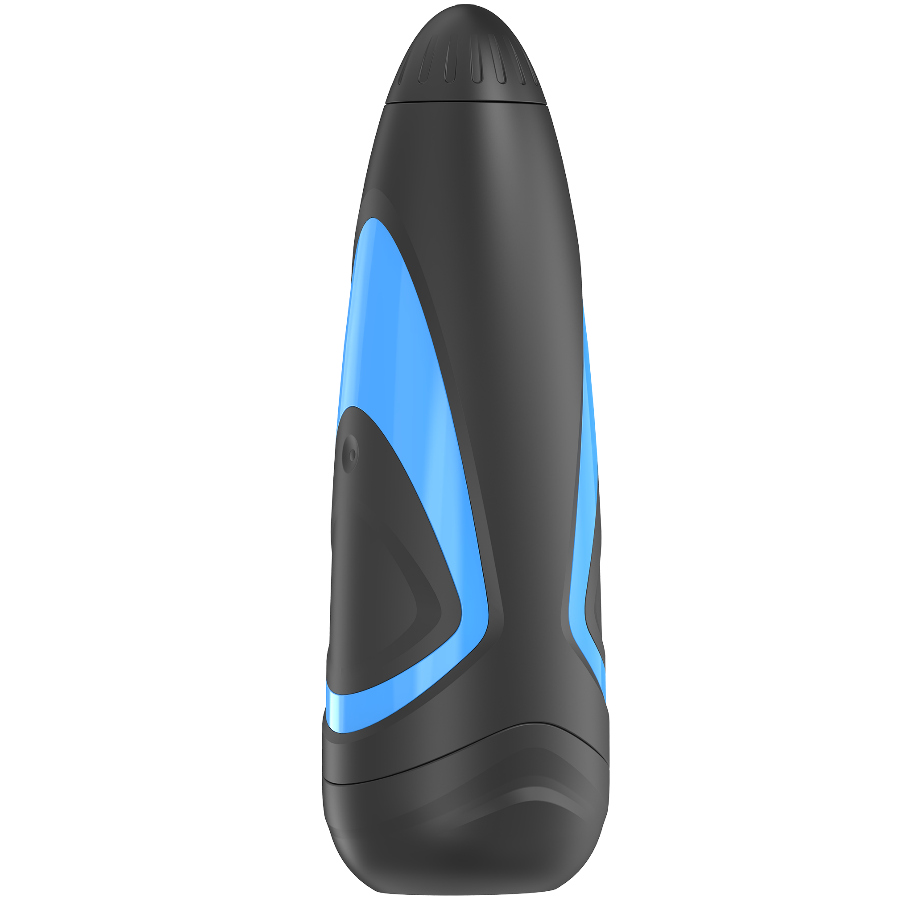 SATISFYER - MEN UM MASTURBADOR PARA HOMENS - Sexshoptuga 