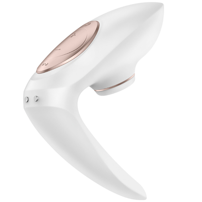 SATISFYER - PRO 4 CASAIS EDIO 2020 - Sexshoptuga 