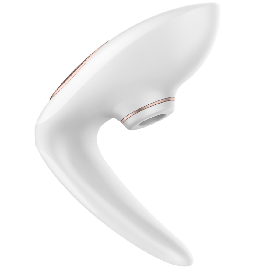 SATISFYER - PRO 4 CASAIS EDIO 2020 - Sexshoptuga  Sexshoptuga 