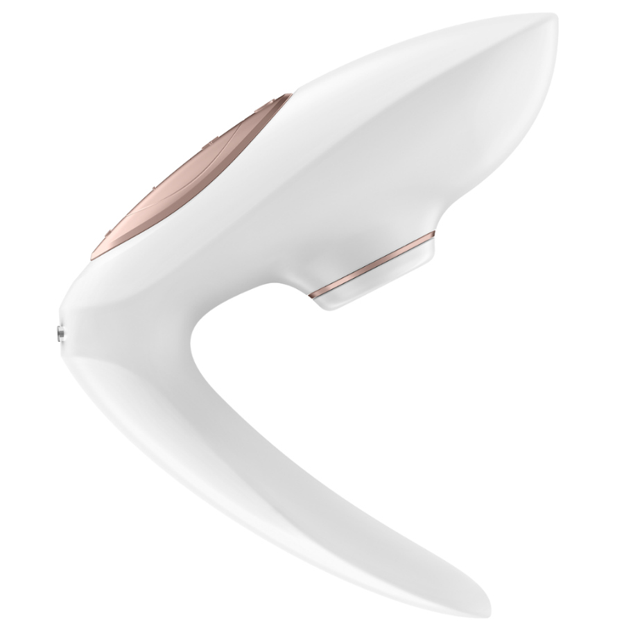 SATISFYER - PRO 4 CASAIS EDIO 2020 - Sexshoptuga  Sexshoptuga 