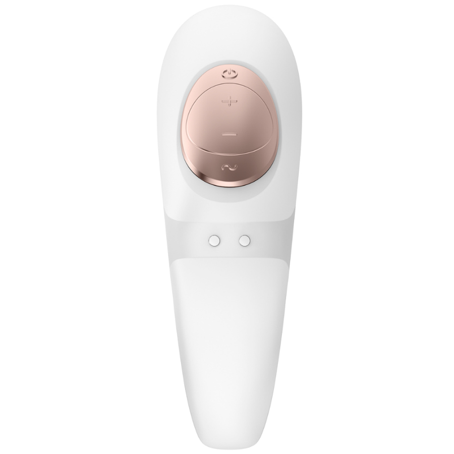 SATISFYER - PRO 4 CASAIS EDIO 2020 - Sexshoptuga  Sexshoptuga 