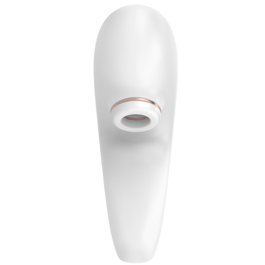 SATISFYER - PRO 4 CASAIS EDIO 2020 - Sexshoptuga  Sexshoptuga 