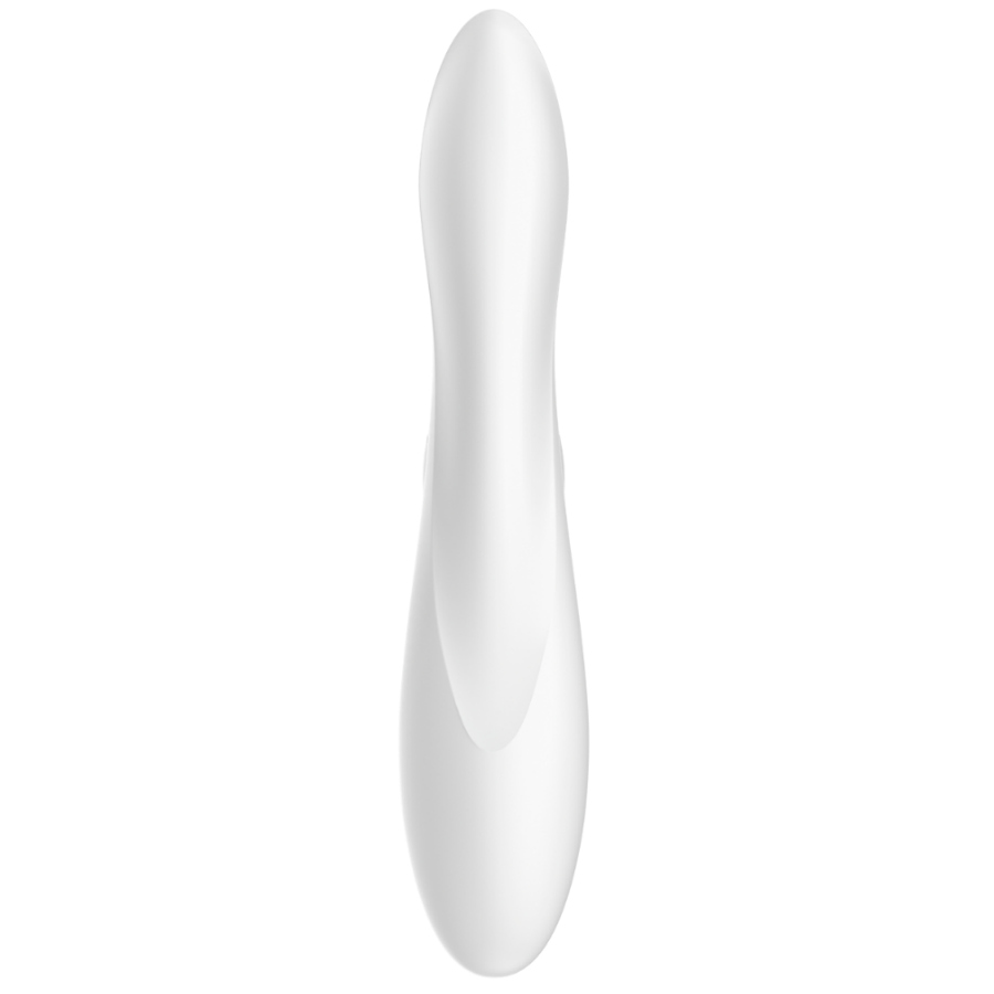 SATISFYER - PRO G-SPOT COELHO EDIO 2020 - Sexshoptuga  Sexshoptuga 