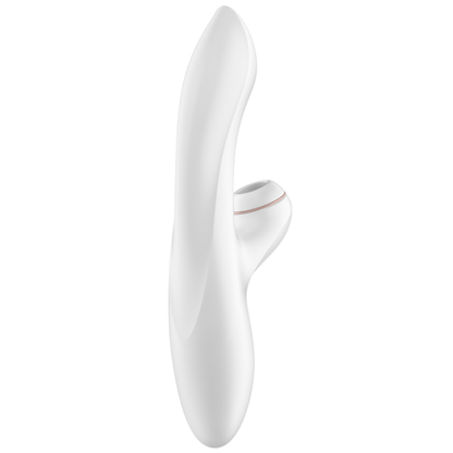 SATISFYER - PRO G-SPOT COELHO EDIO 2020 - Sexshoptuga 