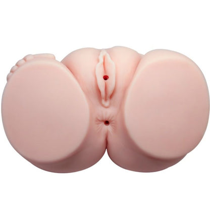 CRAZY BULL - VAGINA REALÍSTICA E NUS COM VIBRAO - Sexshoptuga 