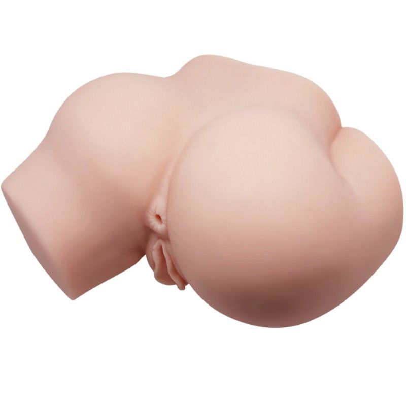 CRAZY BULL - BUNDA COM VAGINA E NUS REALISTAS E VIBRAO - Sexshoptuga  Sexshoptuga 