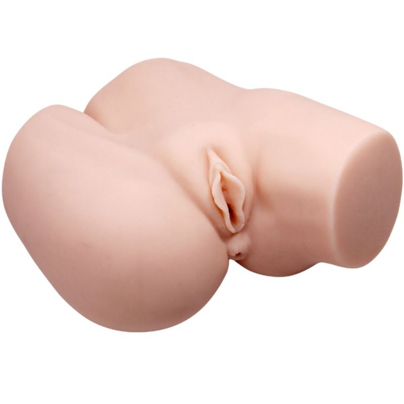 CRAZY BULL - BUNDA COM VAGINA E NUS REALISTAS E VIBRAO - Sexshoptuga  Sexshoptuga 