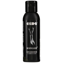 EROS - LUBRIFICANTE SILICONE SUPERCOCENTRADO BODYGLIDE 50 ML - Sexshoptuga 