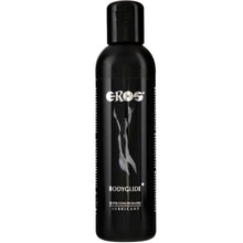 EROS - LUBRIFICANTE SILICONE SUPERCOCENTRADO BODYGLIDE 500 ML - Sexshoptuga 