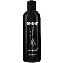 EROS - LUBRIFICANTE DE SILICONE SUPERCOCENTRADO BODYGLIDE 1000 ML - Sexshoptuga 