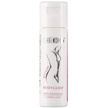 EROS - BODYGLIDE SUPERCOCENTRADO SILICONE MULHER LUBRIFICANTE 30 ML - Sexshoptuga 