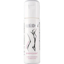 EROS - LUBRIFICANTE MULHER DE SILICONE SUPERCONCENTRADO BODYGLIDE 100 ML - Sexshoptuga 