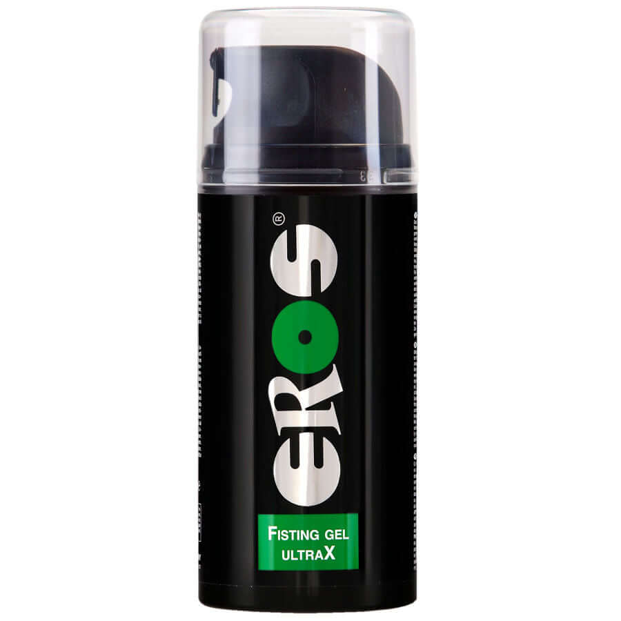 EROS - ANAL FISTING GEL LUBRIFICANTE RELAXANTE 100 ML - Sexshoptuga  Sexshoptuga 