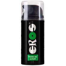 EROS - ANAL FISTING GEL LUBRIFICANTE RELAXANTE 100 ML - Sexshoptuga 