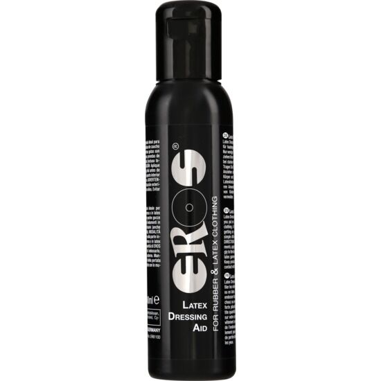 EROS - LATEX AJUDA A USAR VESTURIO 100 ML - Sexshoptuga  Sexshoptuga 