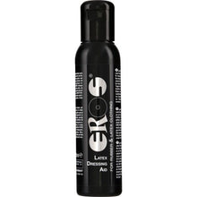 EROS - LATEX AJUDA A USAR VESTURIO 100 ML - Sexshoptuga 