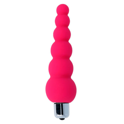 INTENSE - SNOOPY 7 VELOCIDADES SILICONE ROSA - Sexshoptuga 