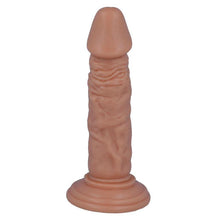 MR INTENSE - 3 REALISTIC PENIS 16.2 CM -O- 3 CM - Sexshoptuga  Sexshoptuga 