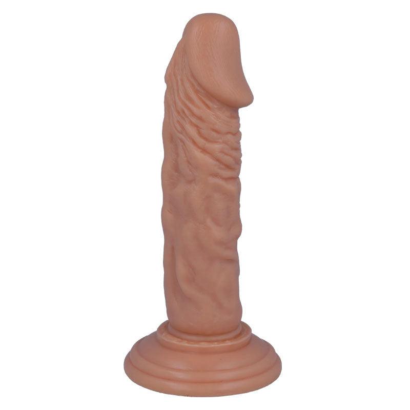 MR INTENSE - 3 REALISTIC PENIS 16.2 CM -O- 3 CM - Sexshoptuga 