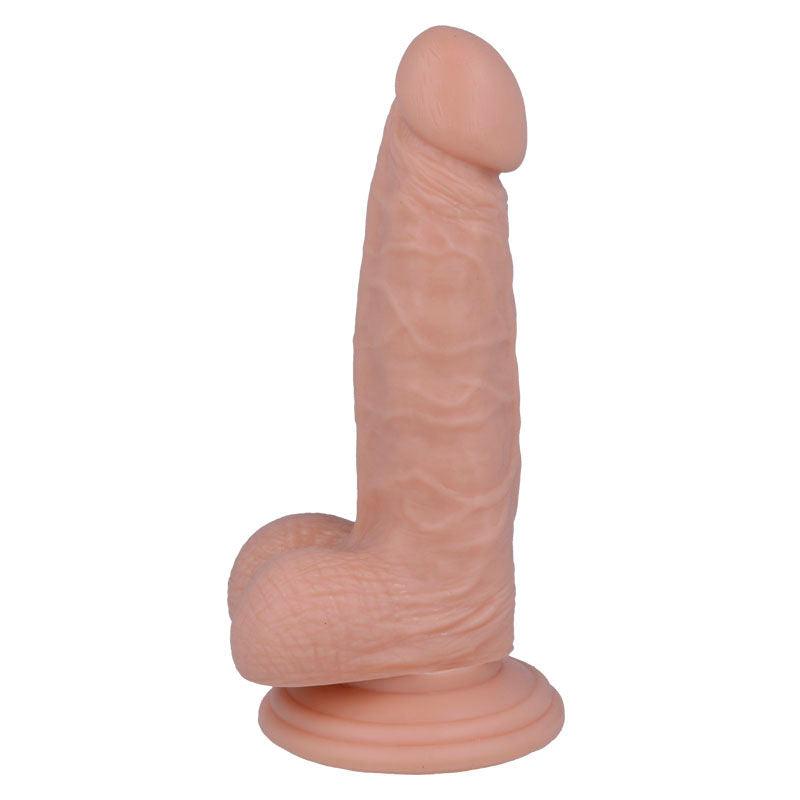 MR INTENSE - 4 REALISTIC PENIS 16.2 CM -O- 3.1 CM - Sexshoptuga 