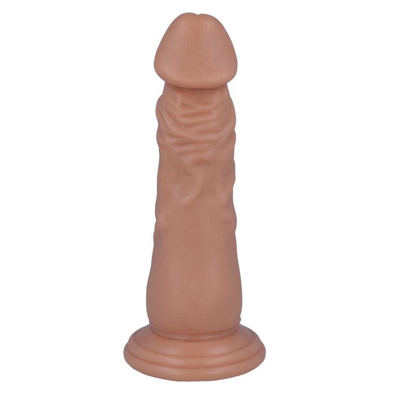 MR INTENSE - 6 REALISTIC PENIS 16.6 CM -O- 4.4 CM - Sexshoptuga 