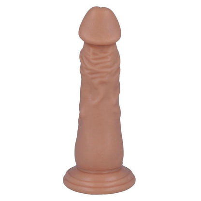 MR INTENSE - 6 REALISTIC PENIS 16.6 CM -O- 4.4 CM - Sexshoptuga 