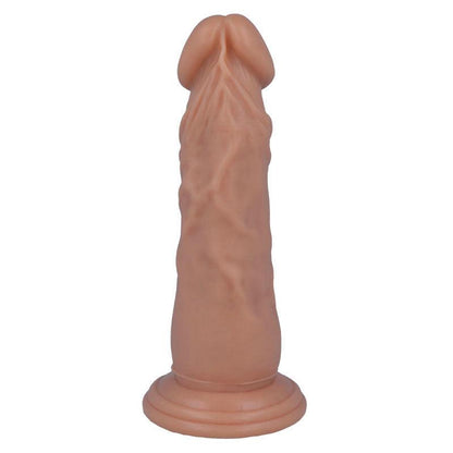 MR INTENSE - 6 REALISTIC PENIS 16.6 CM -O- 4.4 CM - Sexshoptuga 