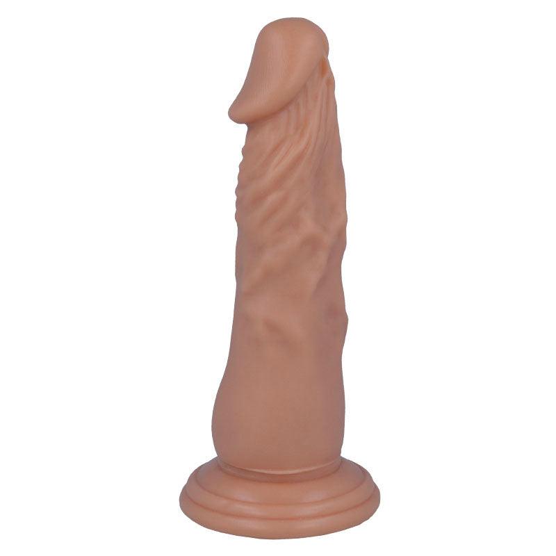 MR INTENSE - 6 REALISTIC PENIS 16.6 CM -O- 4.4 CM - Sexshoptuga 